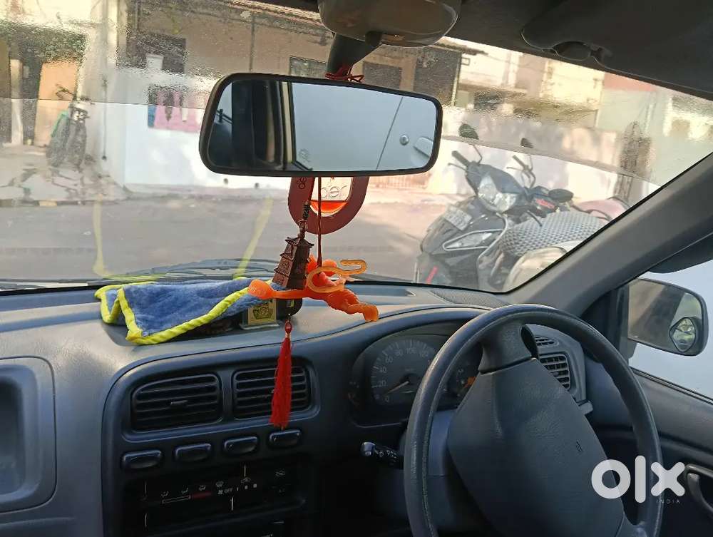 Maruti Suzuki Alto 800 2005 Petrol Well Maintained