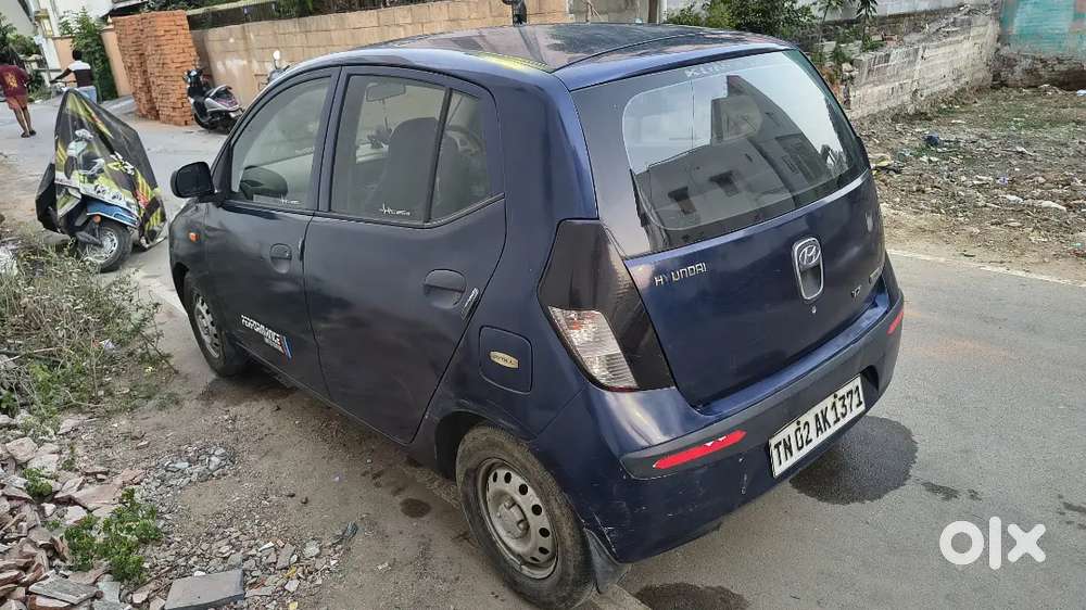 My Car In Good Condition Going To New Car  No Fc No Insurance