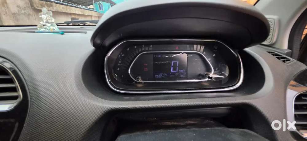 Tata Tiago Single Owner 6 Year Old