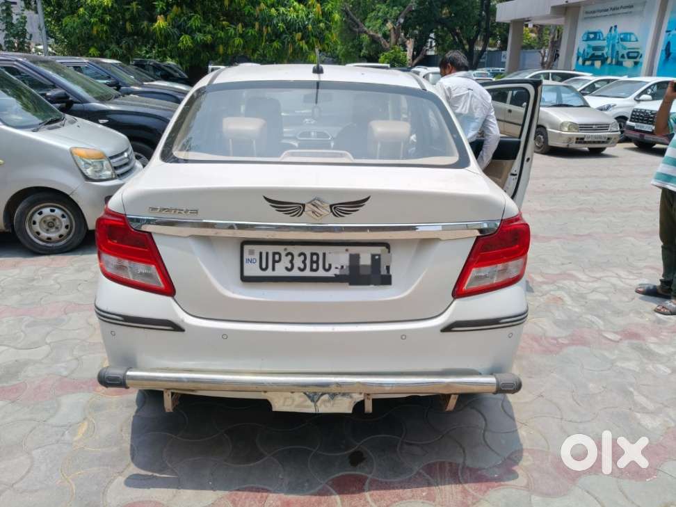 Maruti Suzuki Dzire 1.2 Vxi, 2022, Petrol
