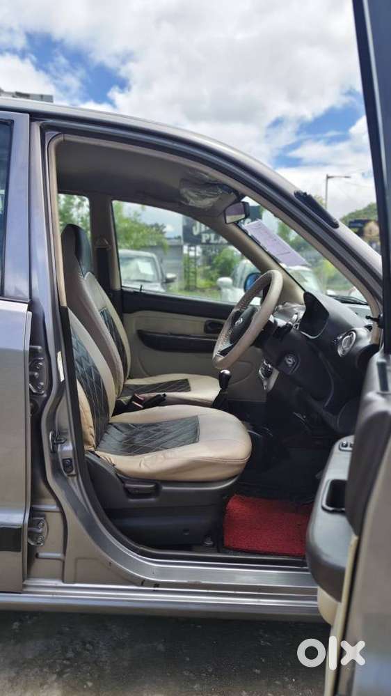 Hyundai Santro Xing Gls, 2012, Petrol