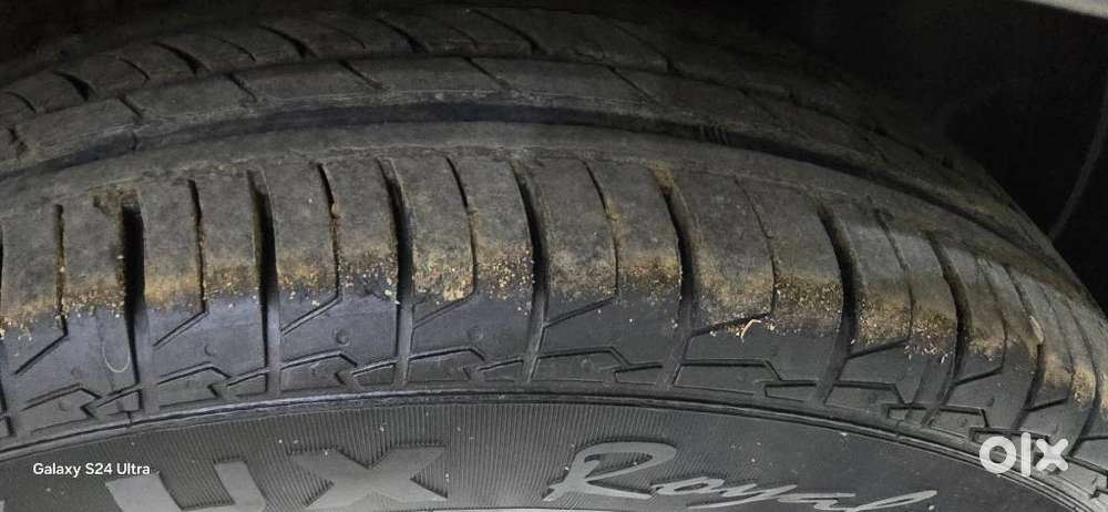Hyundai Venue Sx Turbo, 2020, Petrol