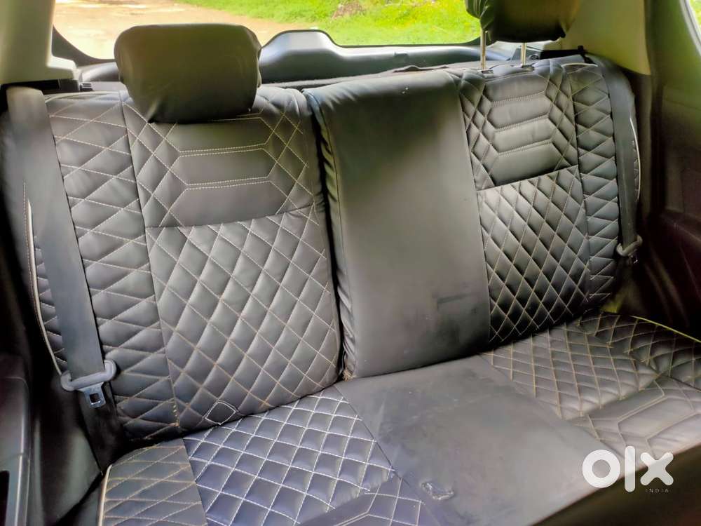 Maruti Suzuki Swift Lxi Option, 2018, Cng & Hybrids