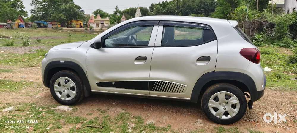 2020 Renault Kwid Sce 0.8