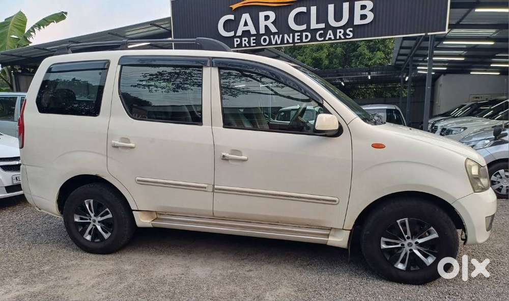 Mahindra Xylo 2.5 E6 Celebration Bs Iii, 2010, Diesel