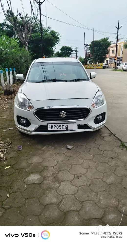 Swift Dzire Vdi 2018 Edition