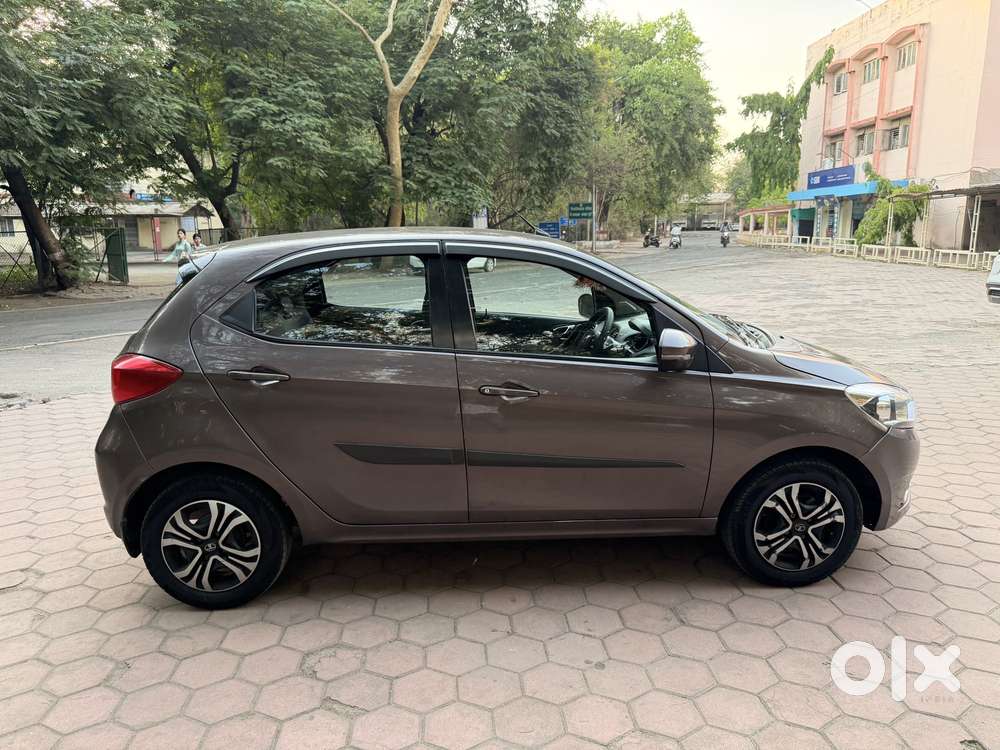 Tata Tiago Xza Plus, 2019, Petrol