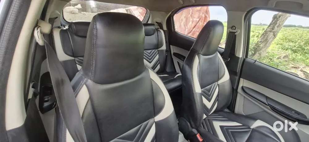 Tata Tiago 2017 Petrol
