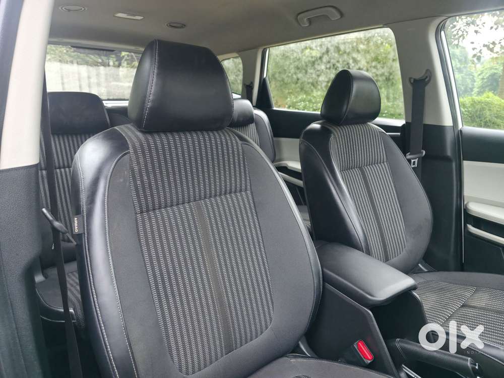 Kia Carens 1.4 Prestige 7 Str, 2022, Petrol