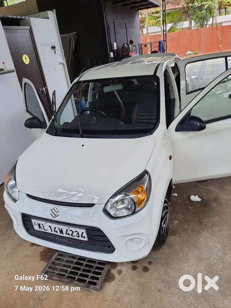 Good Condition