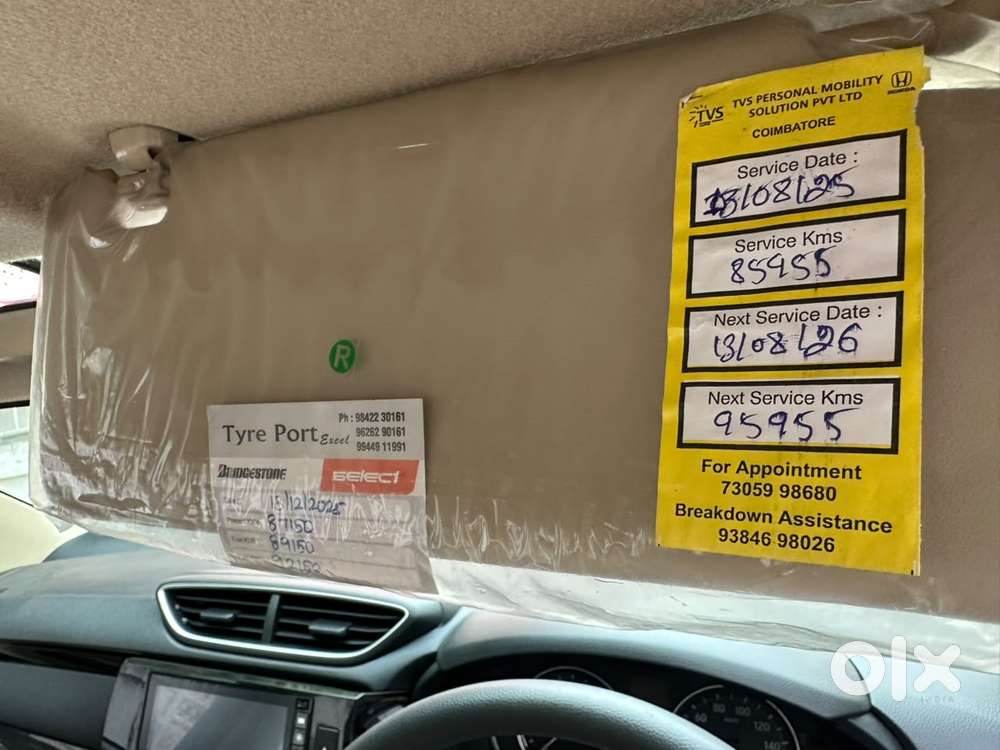 Honda Amaze Vx 1.2 Petrol Mt, 2019, Petrol
