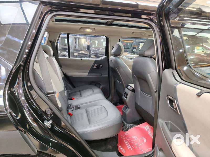 Kia Syros Htx Plus Opt Turbo Dct, 2025, Petrol