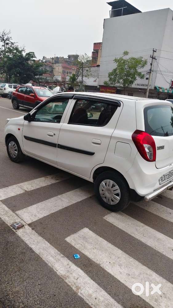Maruti Suzuki Alto 800 2012-2016 Lxi, 2014, Petrol