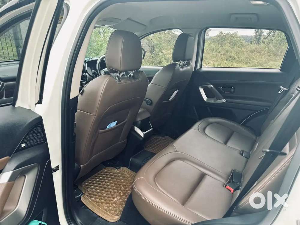 Tata Harrier 2019 Diesel Well Maintained