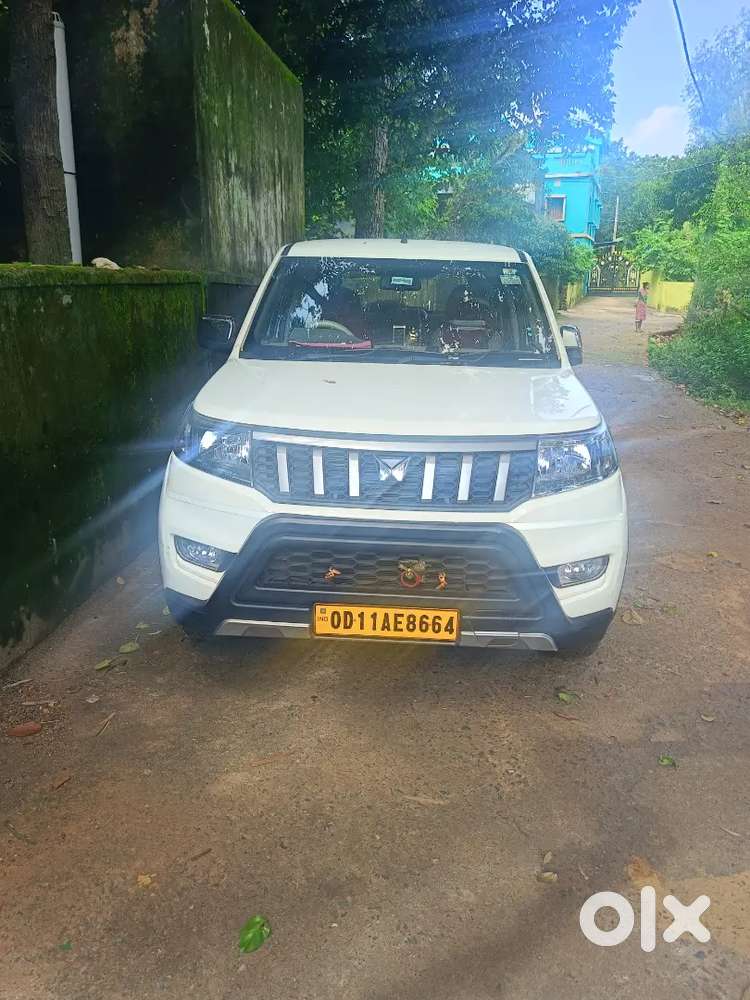 Mahindra Bolero Neo 2024 Diesel