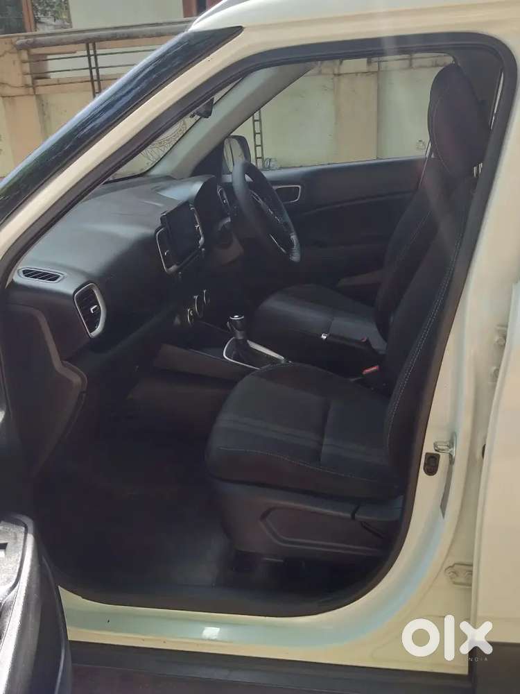 Hyundai Venue 2020