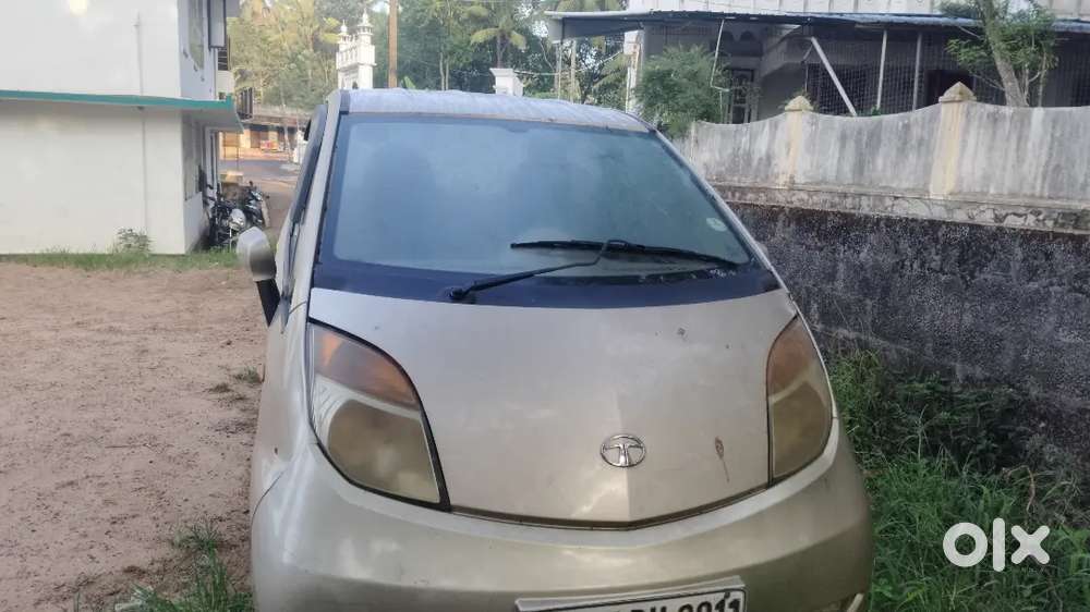 സ്ക്രാപ്പ് വണ്ടി