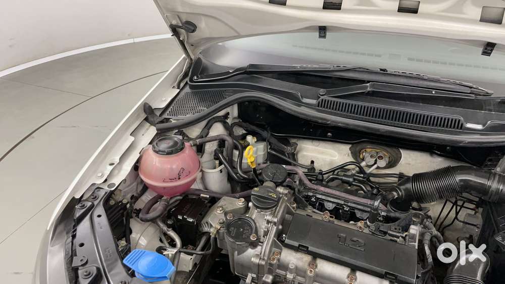 Volkswagen Ameo 1.2 Mpi Trendline, 2017, Petrol