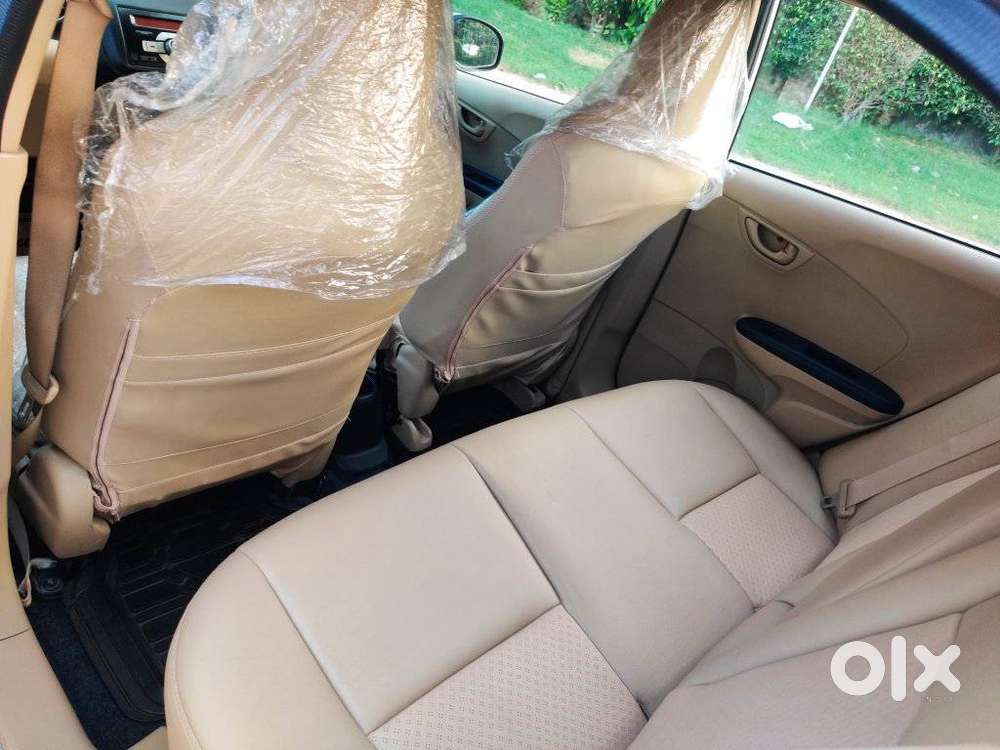 Honda Amaze 1.2 Smt I Vtec, 2014, Cng & Hybrids