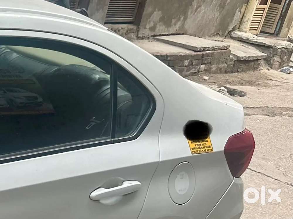 Honda Amaze 1.5 Smt 2022