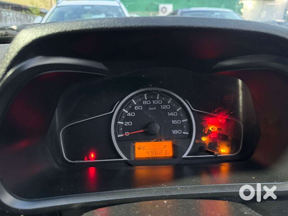 Maruti Suzuki Alto 800 0.8 Lxi (o), 2020, Petrol