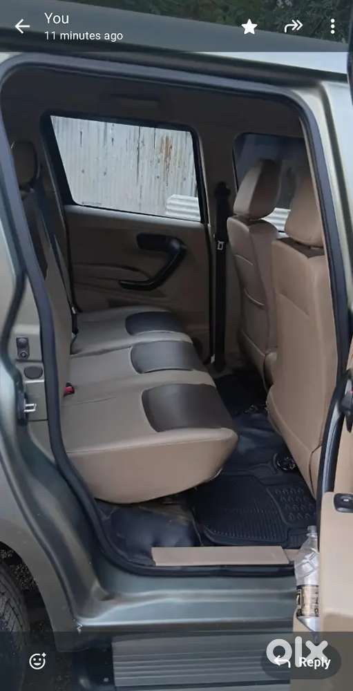 Mahindra Bolero Neo Disel