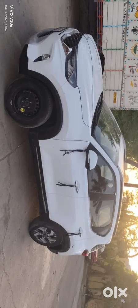 Kia Sonet 2022 Diesel 69000 Km Driven