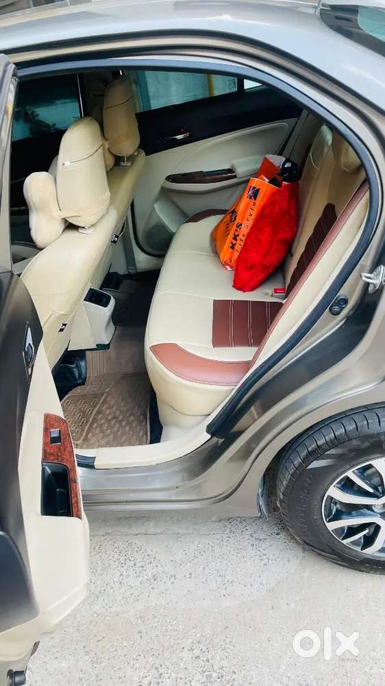 Maruti Suzuki Dzire 2020 Diesel 164574 Km Driven
