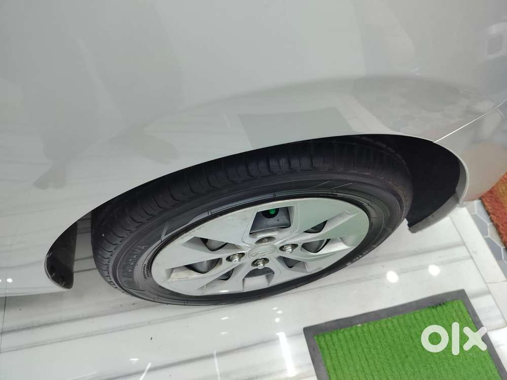 Hyundai Xcent 1.2 Vtvt S, 2015, Petrol