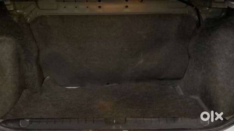 Honda Amaze S Petrol, 2019, Petrol