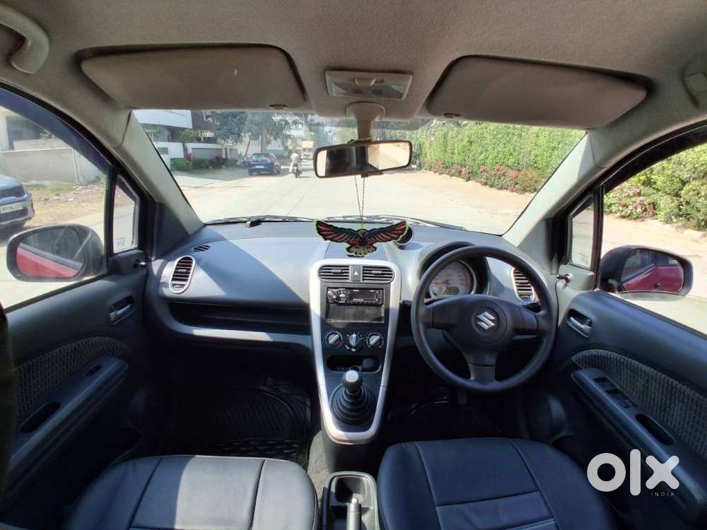 Maruti Suzuki Ritz Vdi (abs) Bs Iv, 2013, Diesel