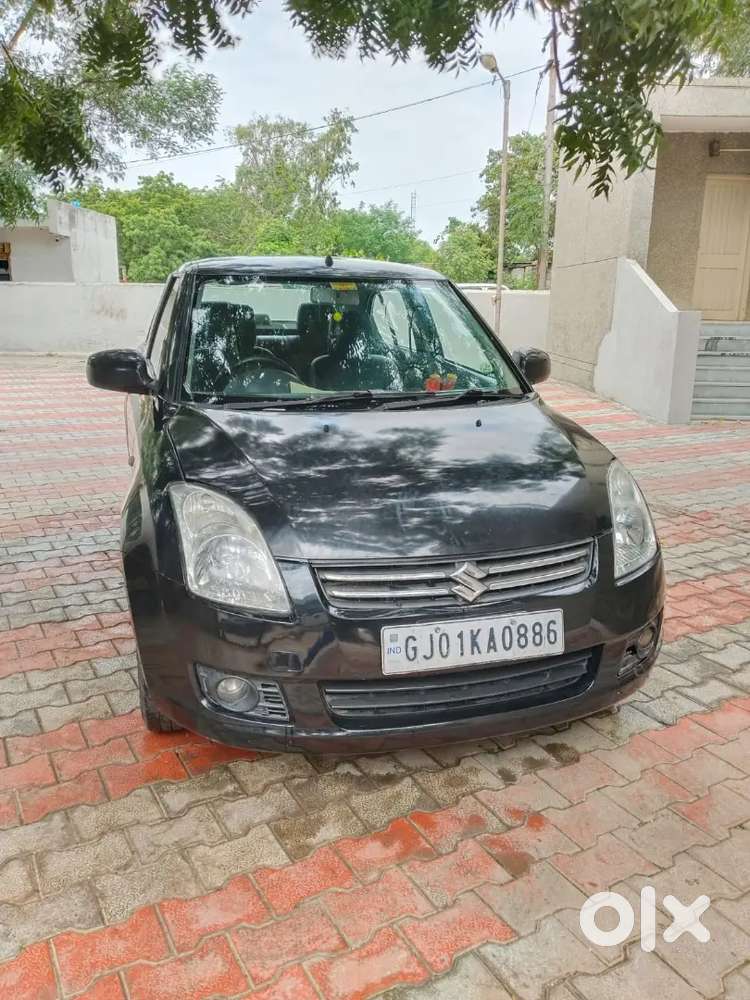 Maruti Dzire Tour Diesel 2009