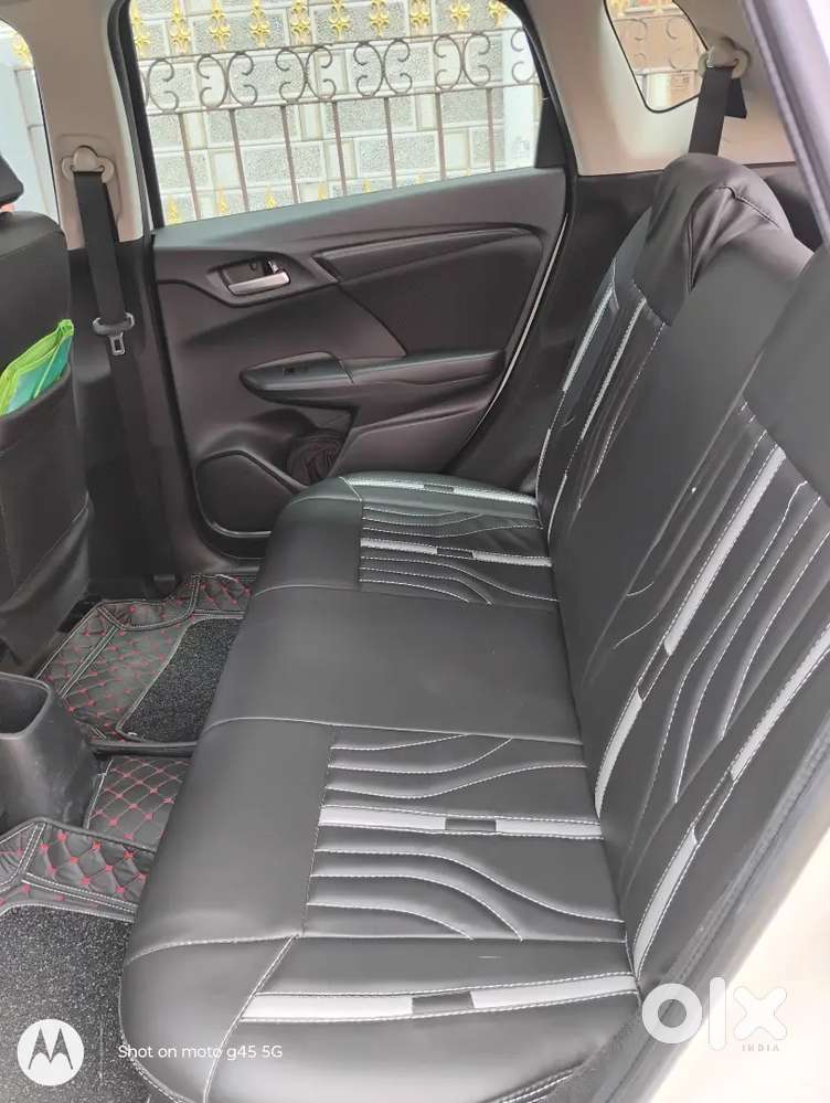 Honda Wr-v Diesel 2018