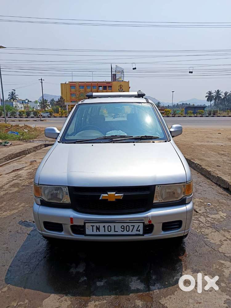 2005 Model Body 2010