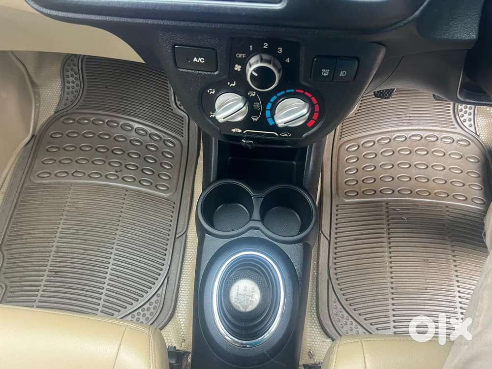 Honda Amaze 2013-2016 Vx I-vtech, 2015, Petrol