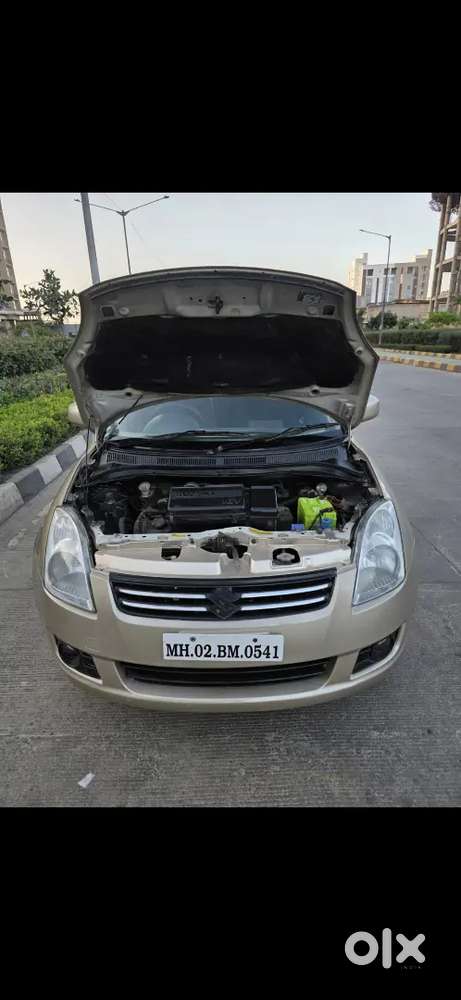 Maruti Suzuki Dzire
