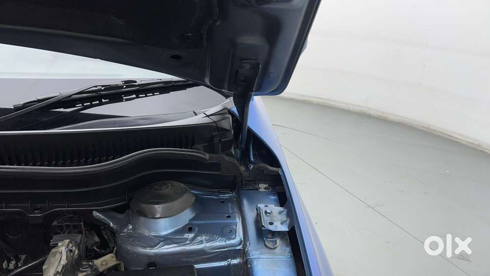 Maruti Suzuki Vitara Brezza Vdi (o), 2018, Diesel
