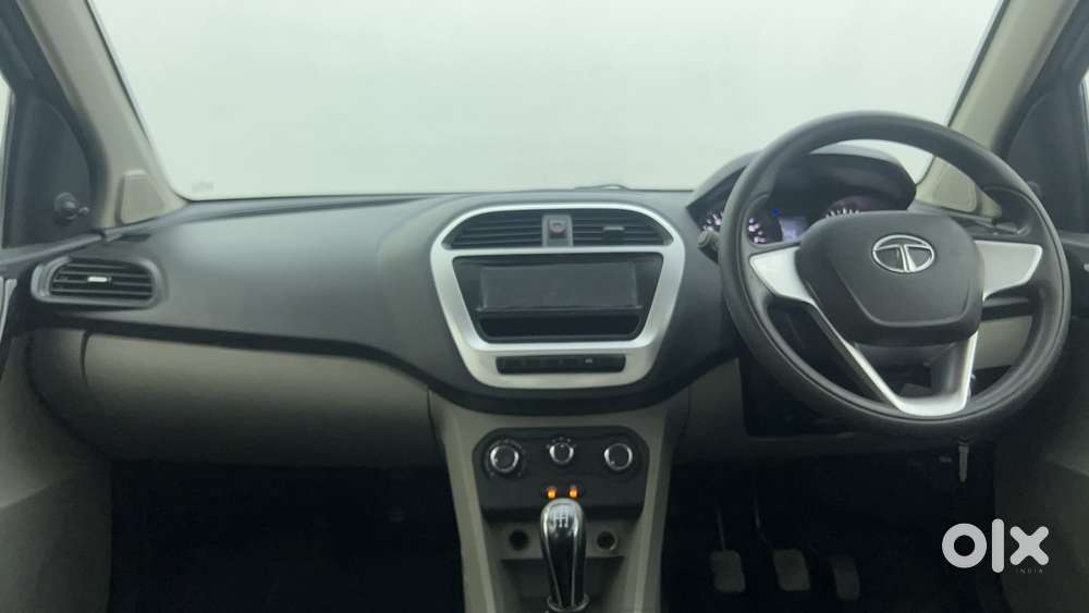 Tata Tiago 1.2 Revotron Xm, 2016, Petrol