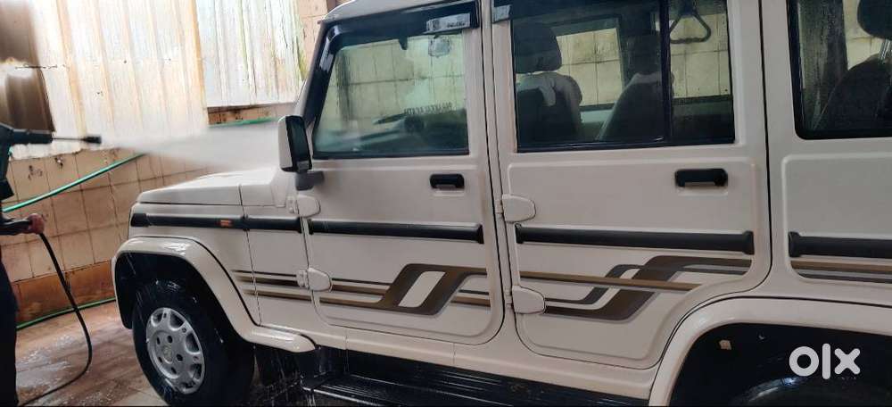 Mahindra Bolero Bs6 2013