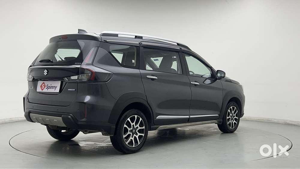 Maruti Suzuki Xl6 1.5 Zeta Mt, 2024, Petrol