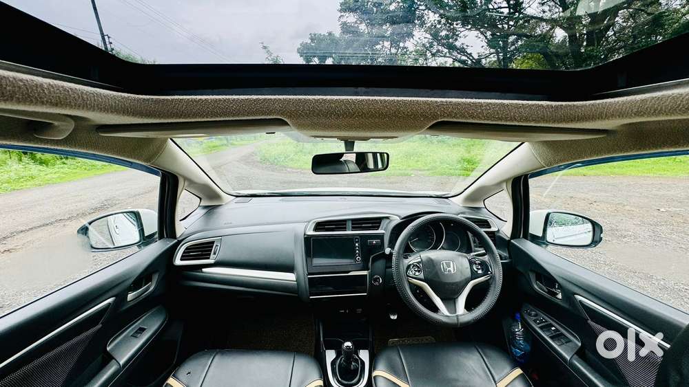 Honda Wr-v I-dtec Vx, 2017, Diesel