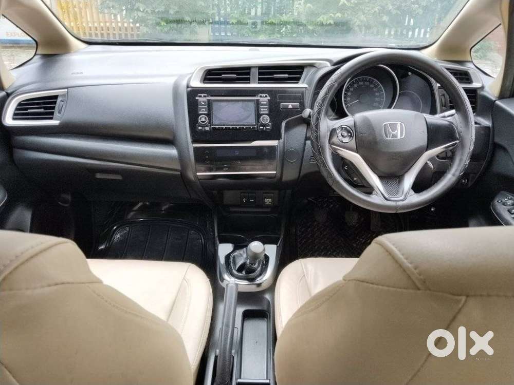 Honda Jazz 1.5 V I Dtec, 2017, Diesel