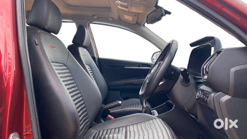 Kia Sonet 1.5 Gtx Plus Diesel, 2021, Diesel
