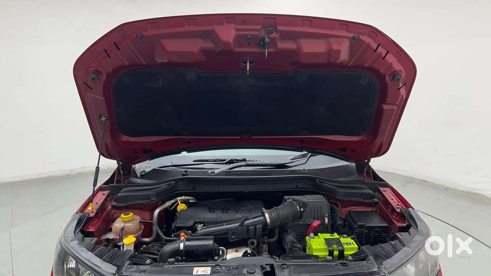 Mahindra Xuv300 W6, 2019, Petrol