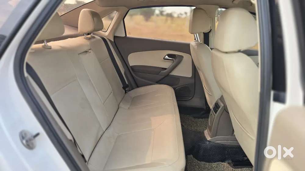 Skoda Rapid 2015 Diesel Automatic