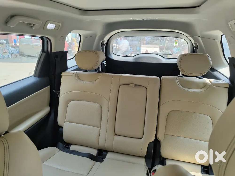 Urgent Sale  Tata Safari Xz+  2022  Good Condition.