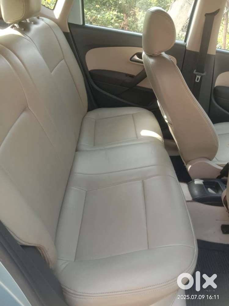 Volkswagen Polo 2009-2013 Diesel Highline 1.2l, 2013, Diesel