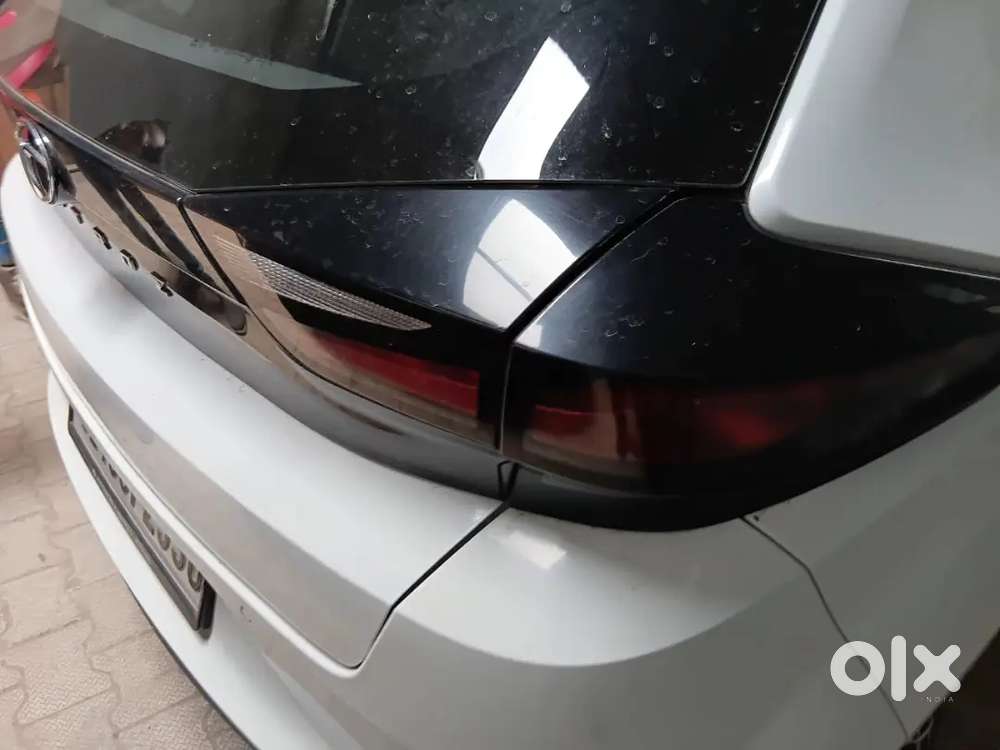 Tata Altroz Xe 2020