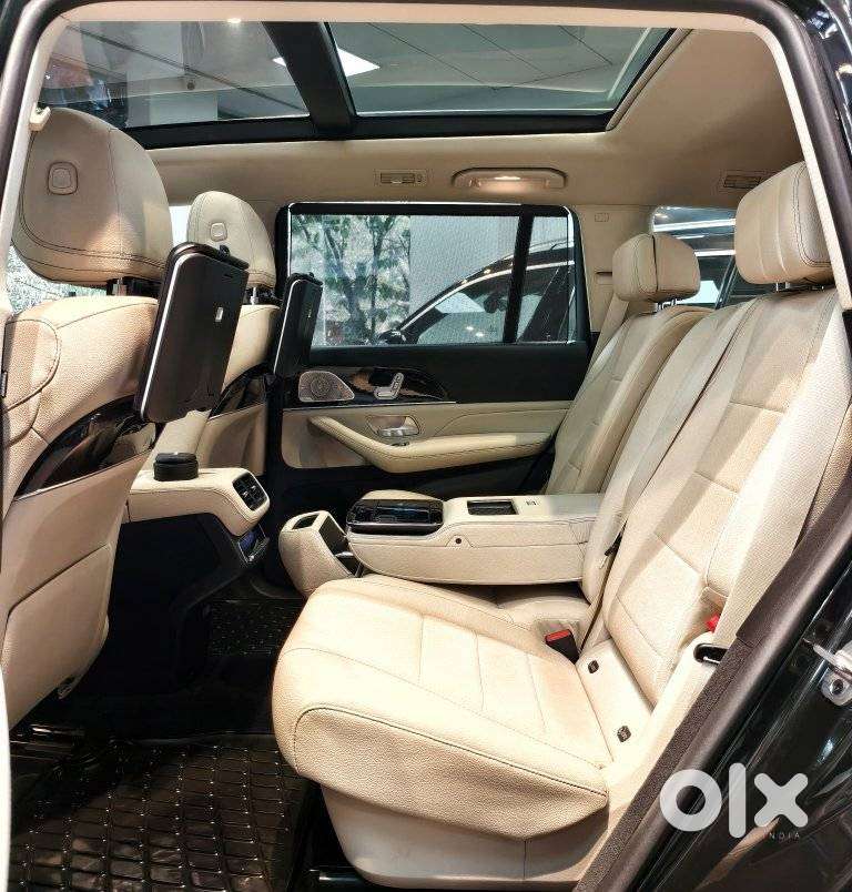 Mercedes-benz Gls 400d 4matic, 2023, Diesel