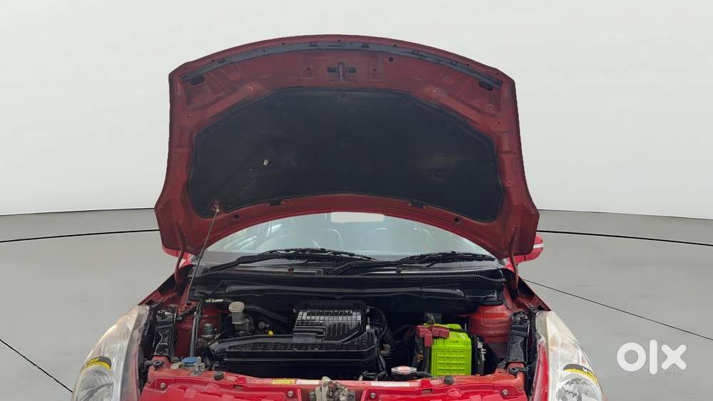 Maruti Suzuki Swift Vxi, 2014, Petrol